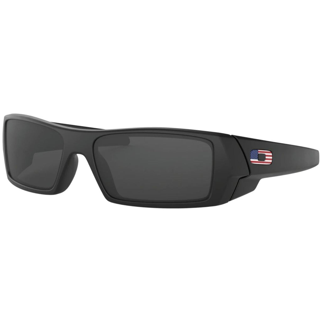 oakley si gascan flag