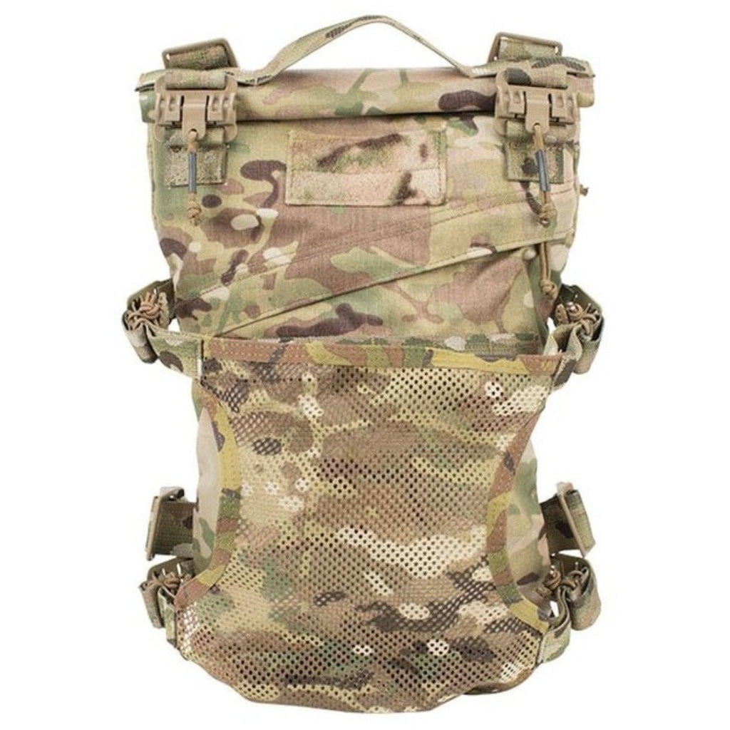 VEP (Vertical Envelopment Pack)