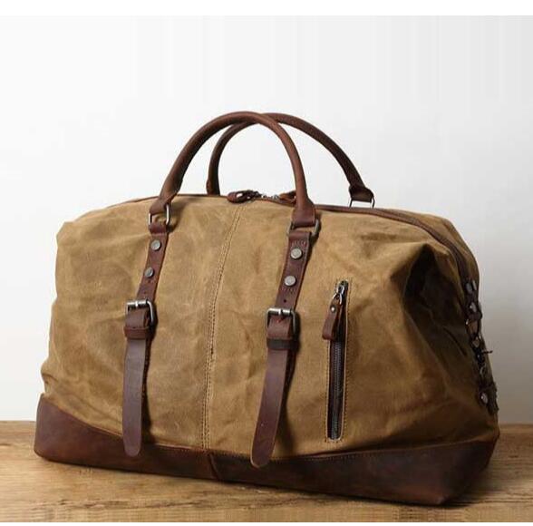 holdall luggage bag