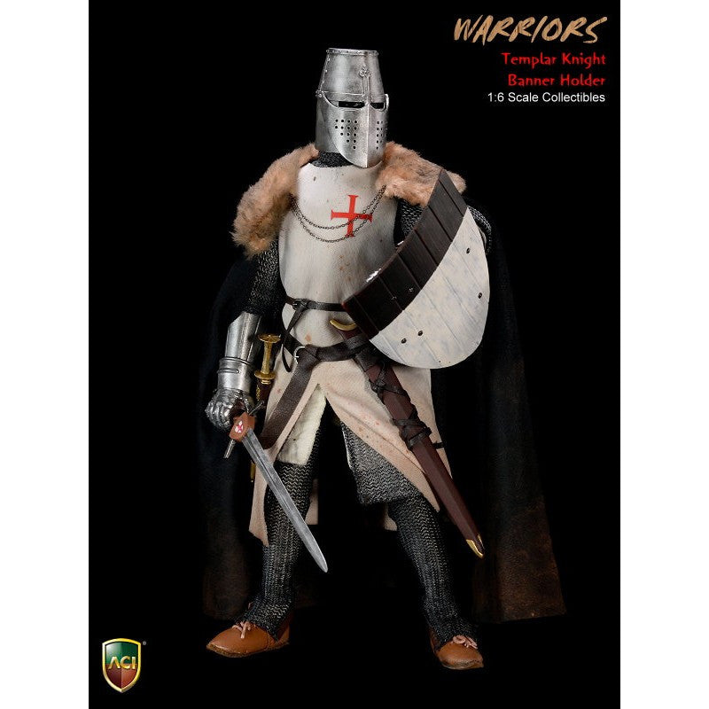 templar action figure