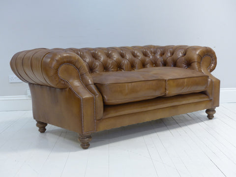 devonshire chesterfield sofa