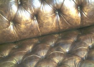 brown leather chesterfield sofa quality