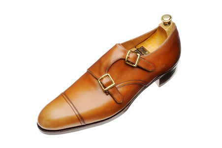 john Lobb shoe