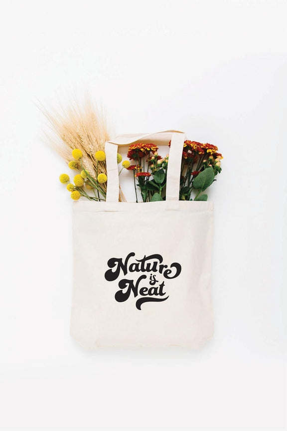 is Neat Tote - Nature Supply Co