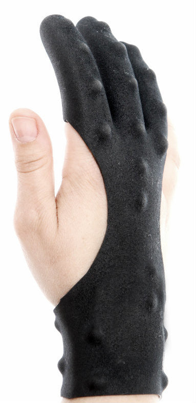 3 finger gloves