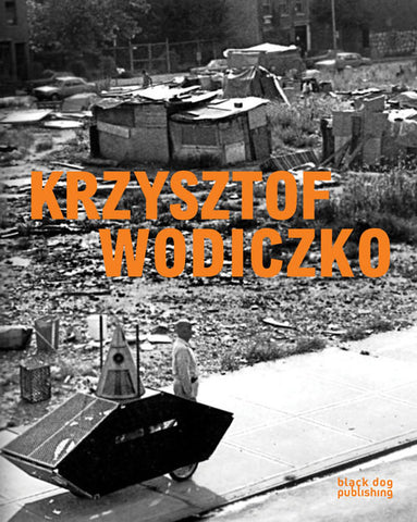 Krzysztof Wodiczko