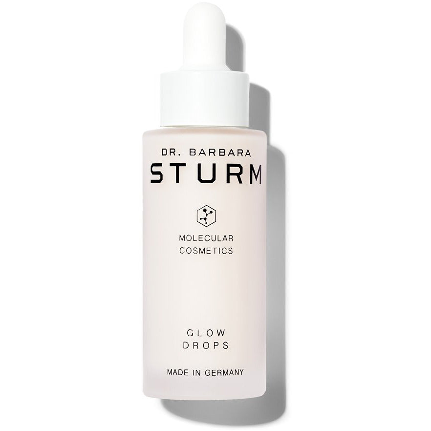 値下げ！DR. BARBARA STURM Glow Drops 30ml | vinoclubsalta.com