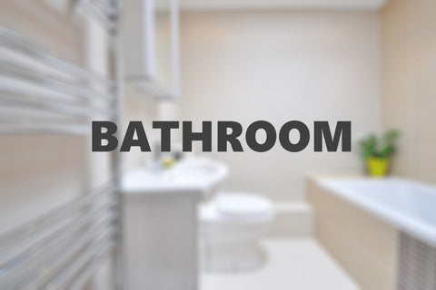 Daily Living Bathroom