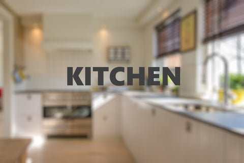 Daily Living Kitchen