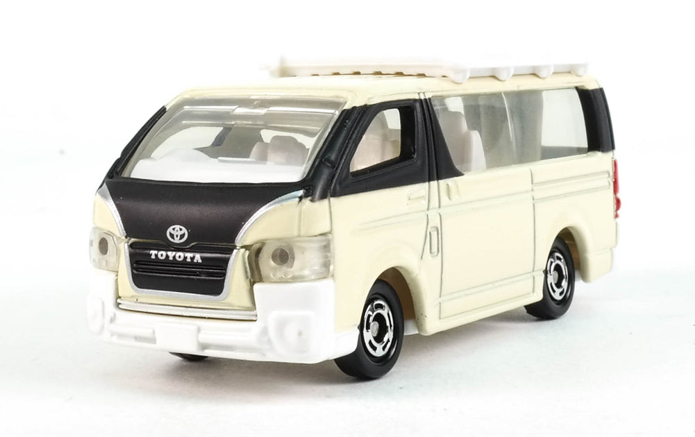 toyota hiace toy