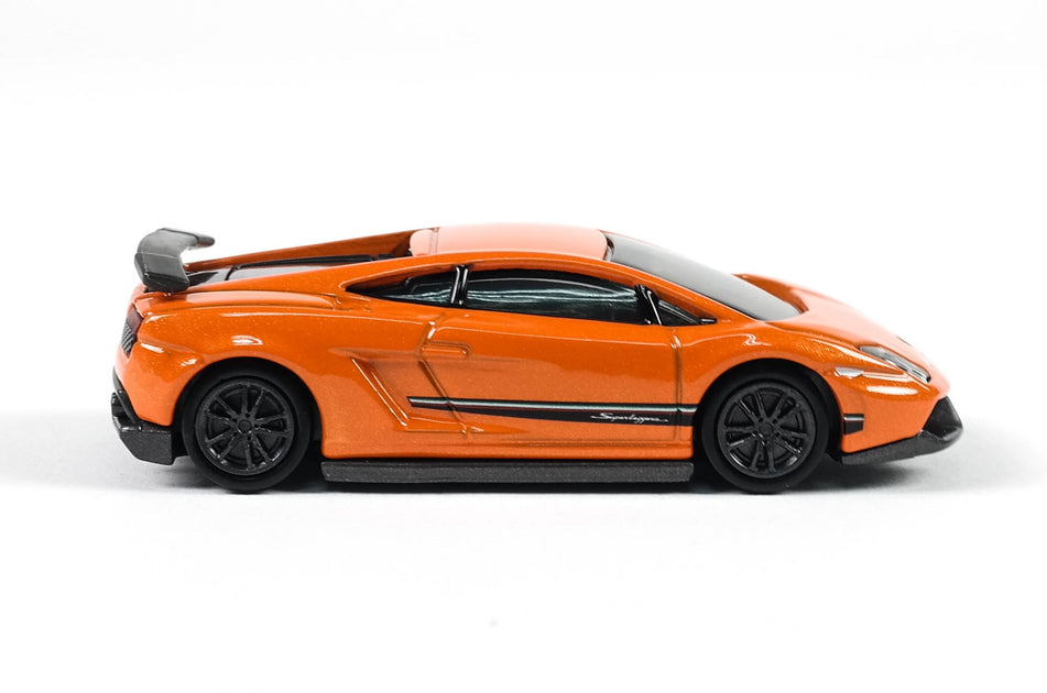 lamborghini gallardo toy