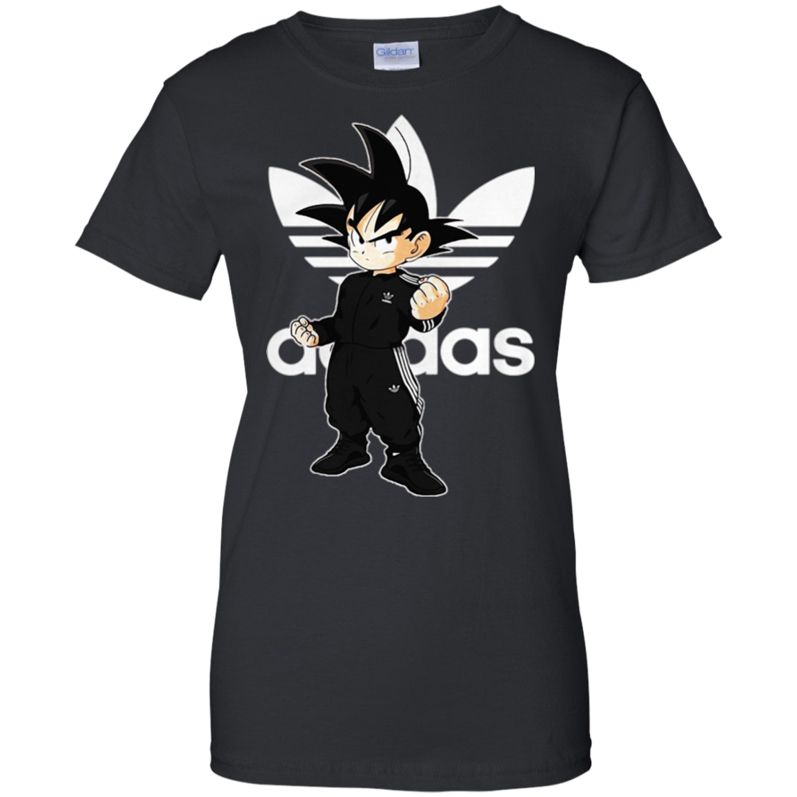 ladies adidas shirt