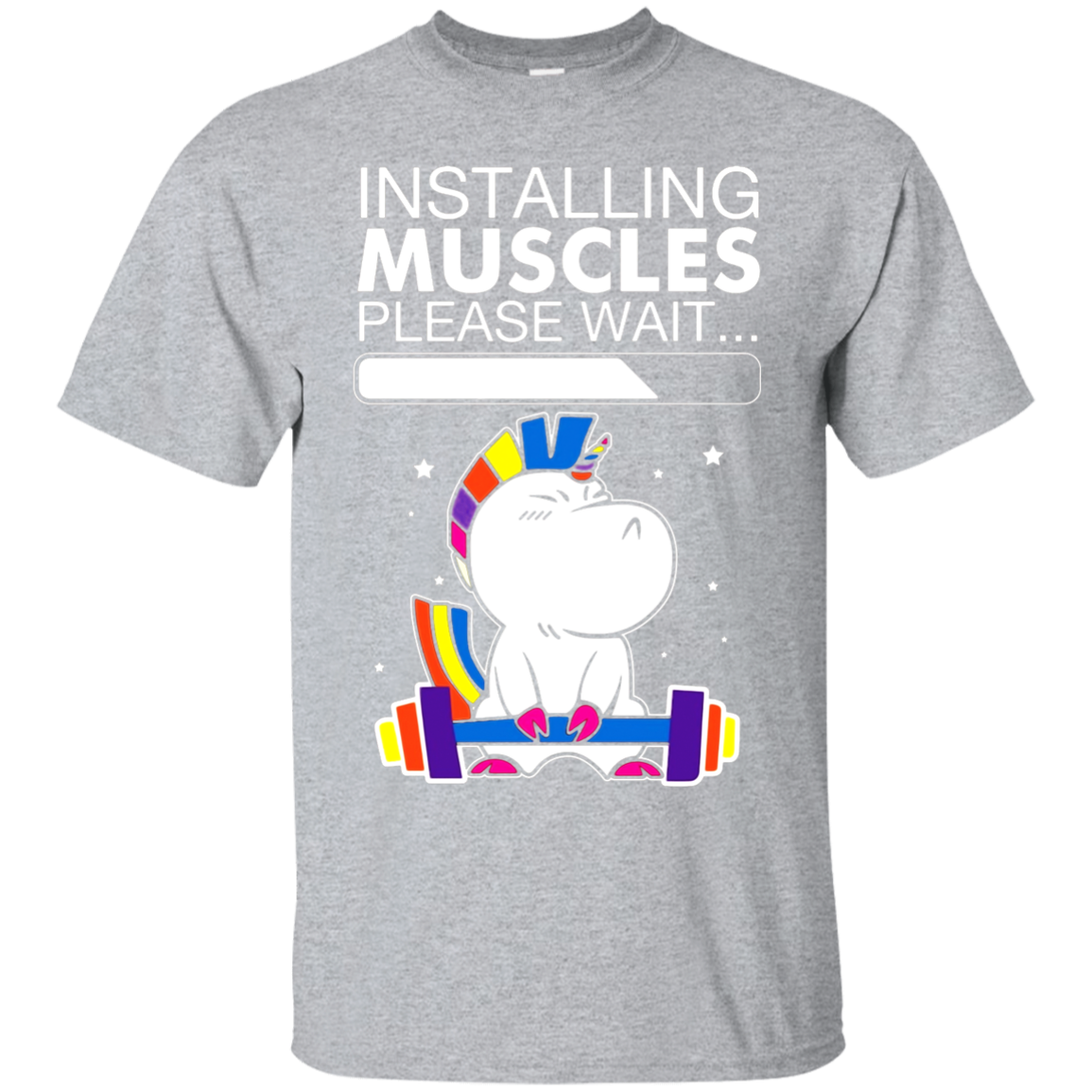 funny fitness shirts