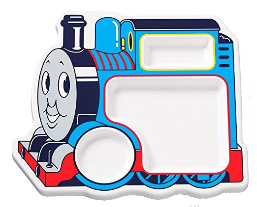 thomas the tank engine body