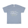 Spiritual Warrior Unisex Heavy Cotton Tee - SoREALa