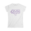 Omnipresent Softstyle Women's T-Shirt - SoREALa