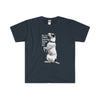 Be The Person Softstyle® Adult T-Shirt - SoREALa