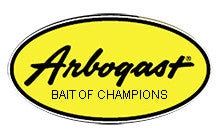 Arbogast Fishing Lures