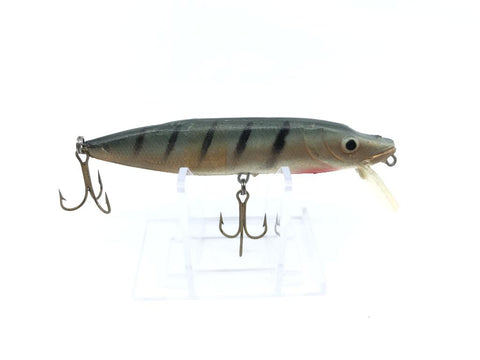 Lure Mysteries Musky Lure