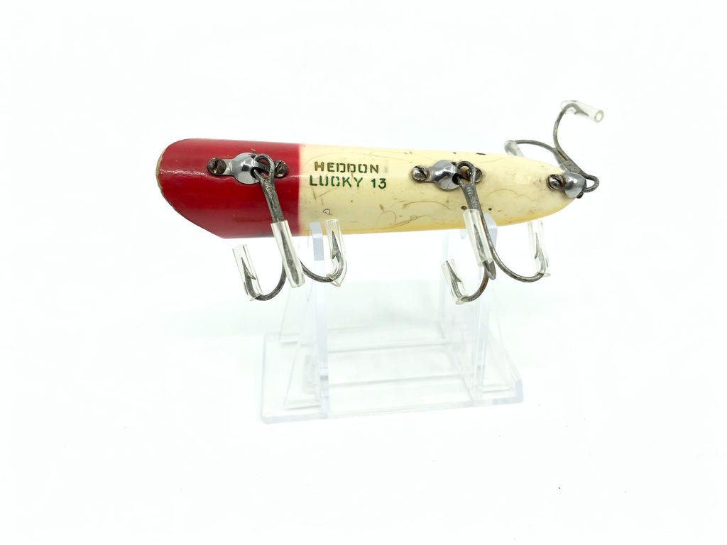 新品ショップ HEDDON SPINDIVER バーパーチ - matesic.rs