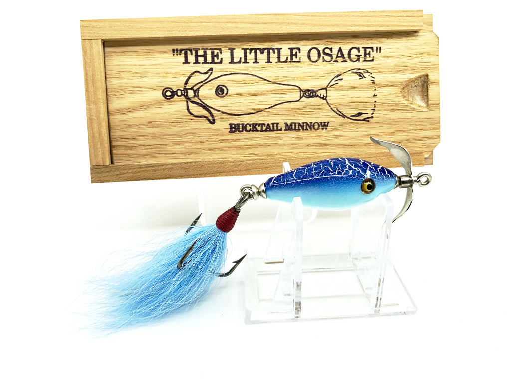 The Bait Walker Little Sac Tackle - フィッシング