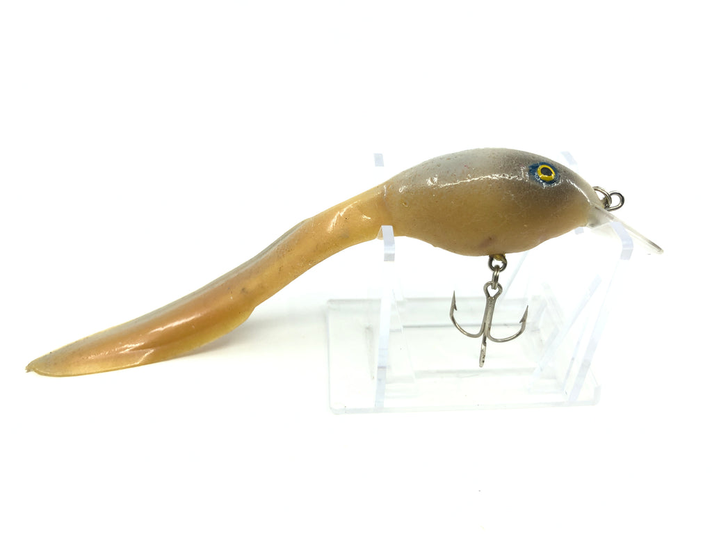 Details about   Bill Dance Dance's Eel Lure Lures Elver Size NIB NOS SEALED lure3
