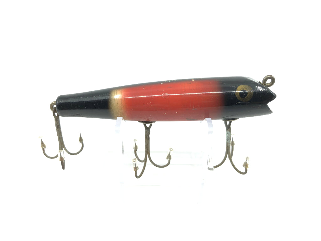 Creek Chub Darter 2024 Special Order Color Redwing Blackbird Featured