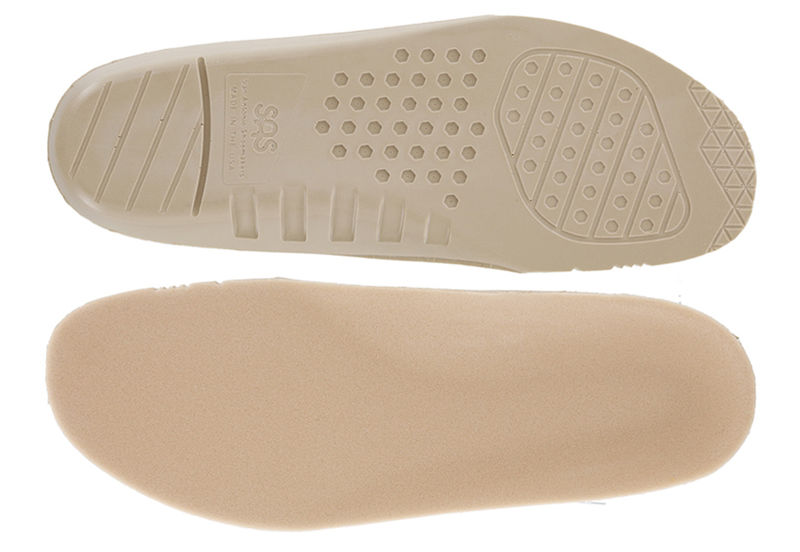 sas shoes arch support