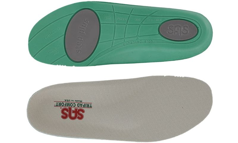 sas tripad comfort insoles