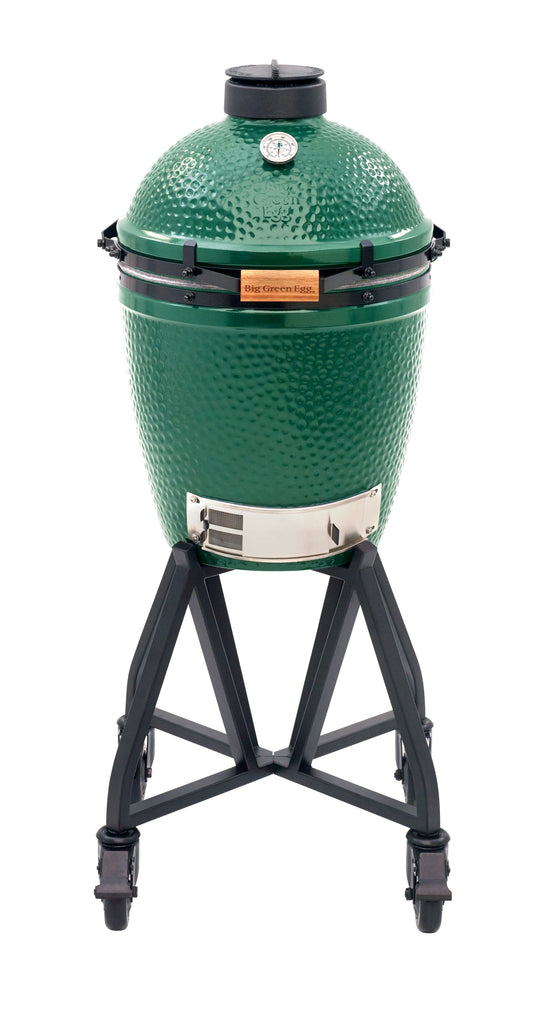 Toevallig dek Raffinaderij Medium Big Green Egg – Sandy Beach Barbeque Co.