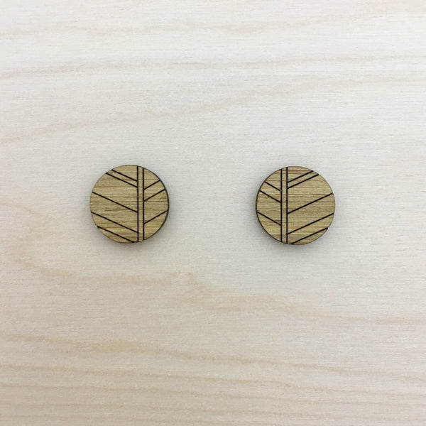 Herringbone 1