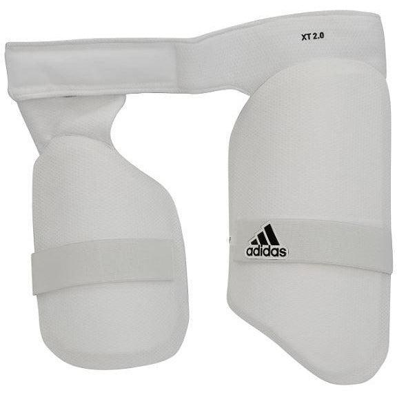 adidas cricket thigh pad