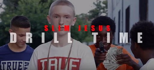 Slim Jesus - Drill Time – From Cleveland
