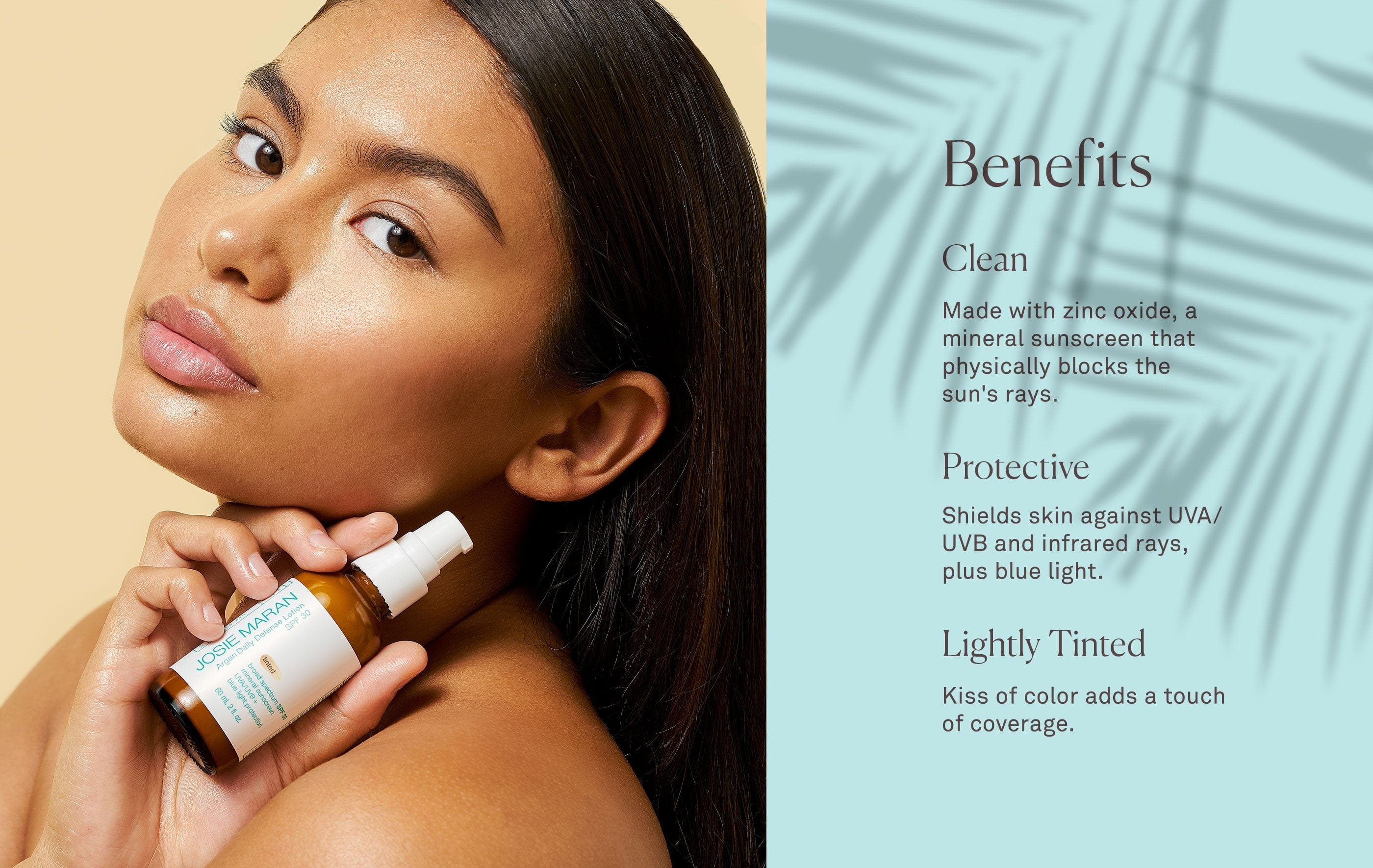 Benefits