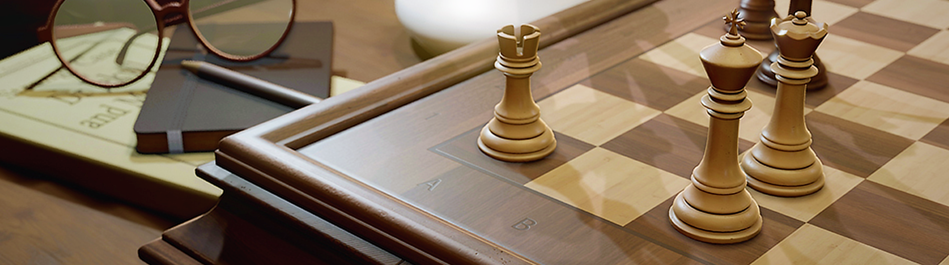 Chess Boards