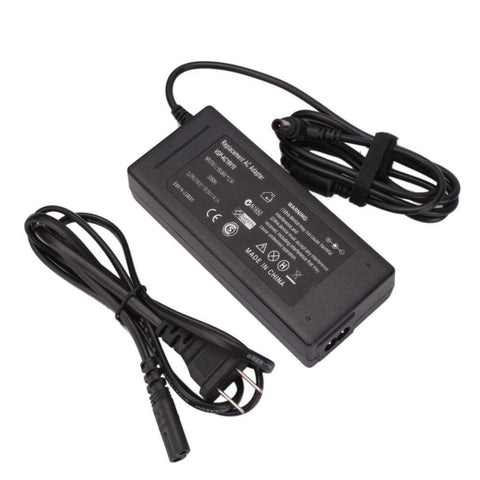 Sony Vaio VGN-FS742W AC Adapter Replacement
