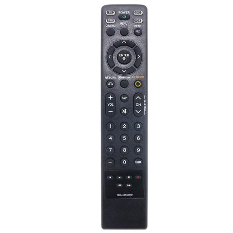 LG 37LG60UA Remote Control Replacement