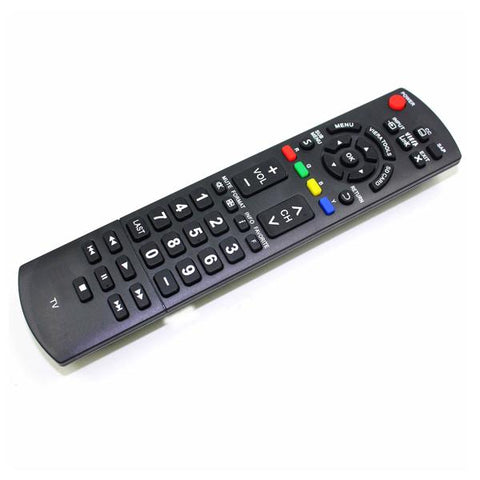 Panasonic TC-L32S1 Remote Control Replacement