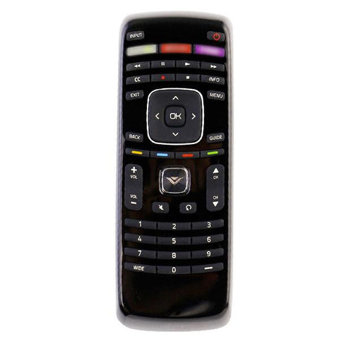 Vizio E472VLE Remote Control Replacement