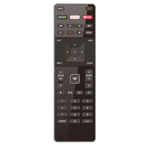 Vizio M65-D0 Remote Control Replacement
