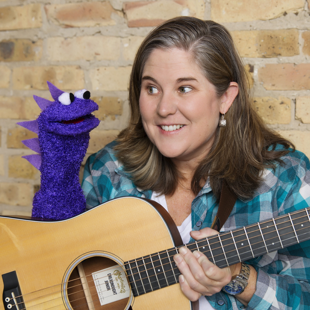 Laura Doherty Performs at ENJOY for Halloween Happenings, Saturday, October 27
