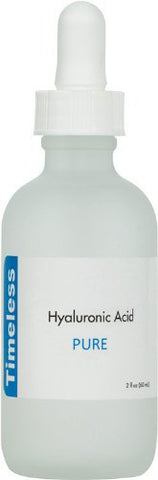 Hyaluronic Acid Products