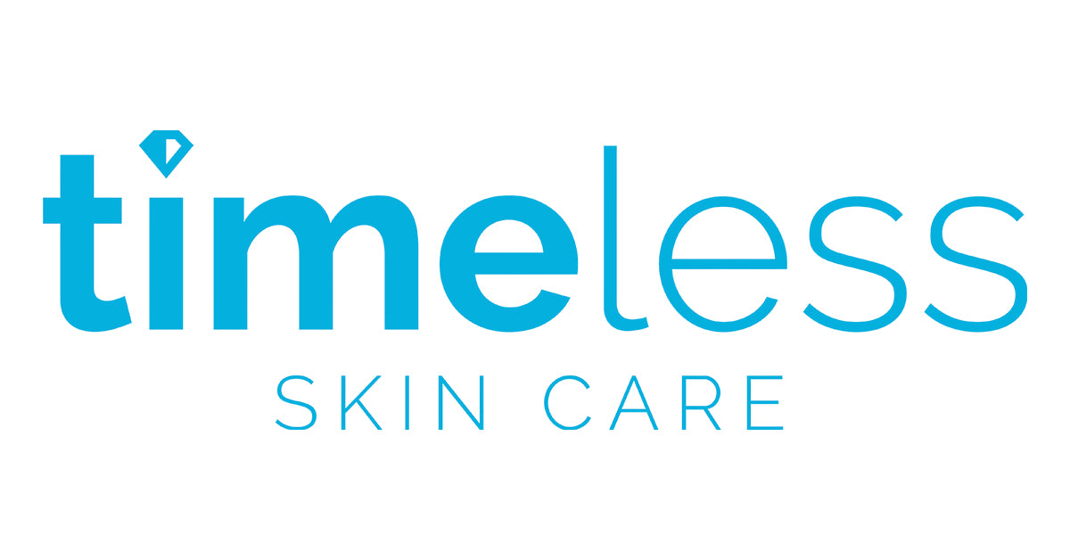Timeless Skin Care #1 On Amazon