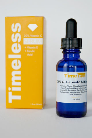 Vitamin C Serum For Skin Care