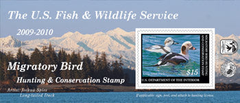 Federal Duck Stamp