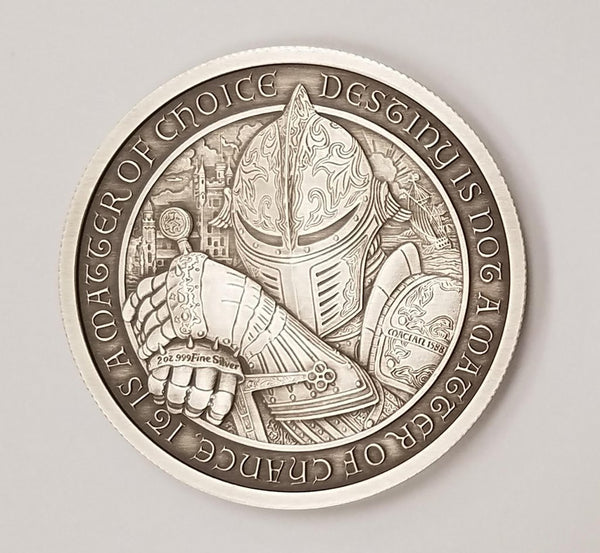 Destiny Coin Image