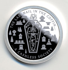 Last Nail in the Coffin Coin Image