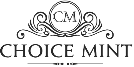 Choice Mint logo