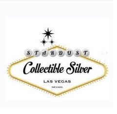 Stardust Silver logo