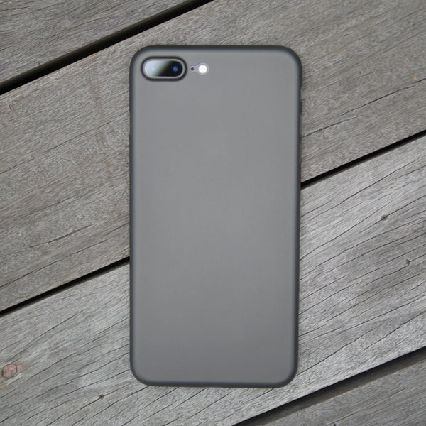 Product Review: SwitchEasy Nude Case for iPhone 5 - Clear 